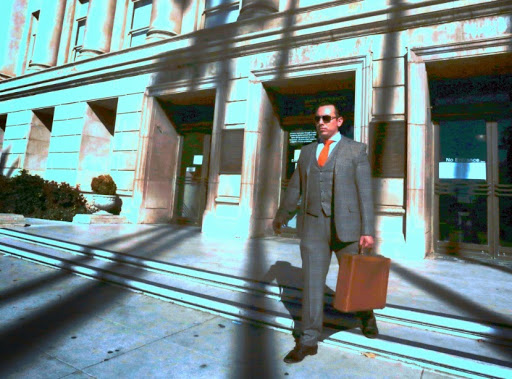 Coimbra Law Firm image