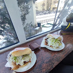 Photo n°1 de l'avis de Tobias.i fait le 31/01/2024 à 18:10 sur le  Pamukkale Kebaphaus à Wolfratshausen