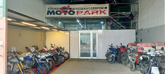 Moto park manisa