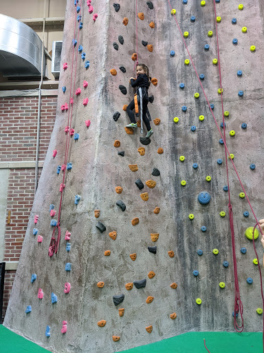 Rock Climbing Gym «The Cliffs at Valhalla», reviews and photos, 1 Commerce St, Valhalla, NY 10595, USA