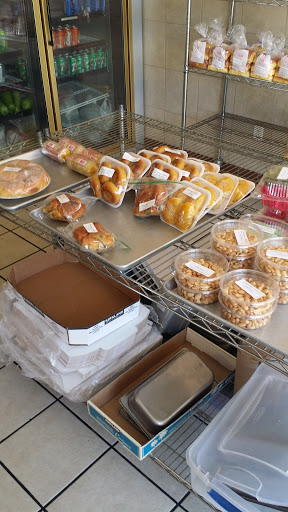 Pampangas Bakery