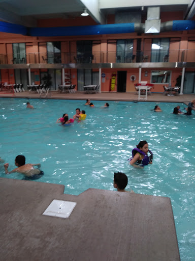 Hotel «Clarion Hotel & Aqua Lagoon Waterpark», reviews and photos, 1080 Riverdale St, West Springfield, MA 01089, USA