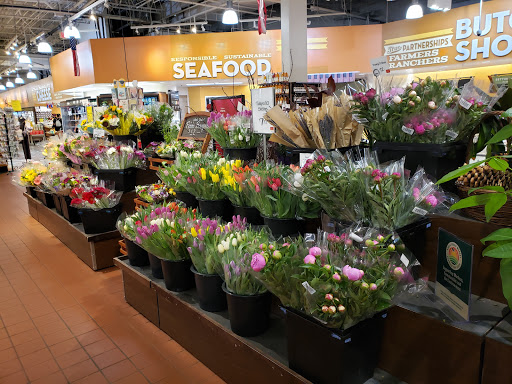 Grocery Store «Whole Foods Market», reviews and photos, 170 Great Rd, Bedford, MA 01730, USA