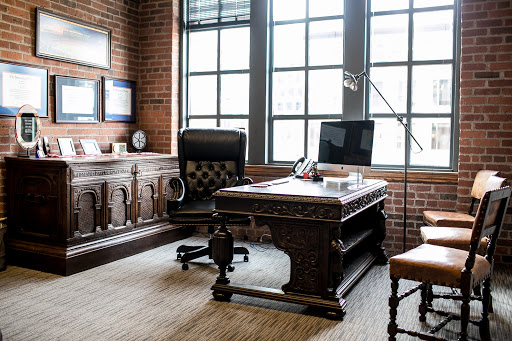 Law Firm «Zaner Harden Law LLP», reviews and photos