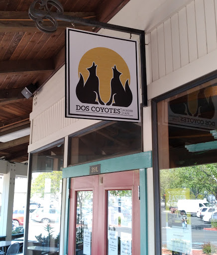 Dos Coyotes Border Cafe image