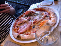 Pizza du Pizzeria La Terrazza di Bonnieux - n°19