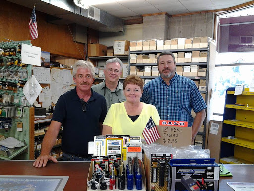 Electronics Store «Stansifer Radio Co», reviews and photos, 1805 S Walnut St, Bloomington, IN 47401, USA