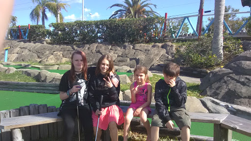 Video Arcade «Jungle Village», reviews and photos, 8801 Astronaut Blvd, Cocoa Beach, FL 32931, USA