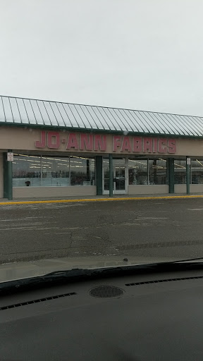 Fabric Store «Jo-Ann Fabrics and Crafts», reviews and photos, 1608j Upper Valley Pike Ste C9, Springfield, OH 45504, USA