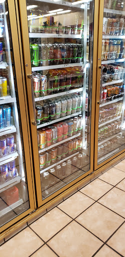 Gas Station «Flying J», reviews and photos, 520 S State Rd 39, Lebanon, IN 46052, USA