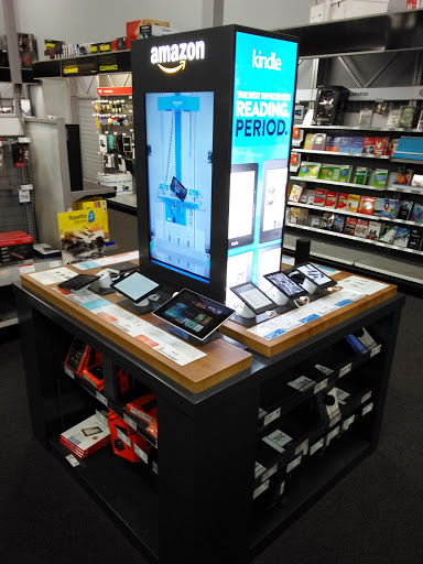 Electronics Store «Best Buy», reviews and photos, 95 Elm St, Enfield, CT 06082, USA