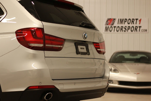 Motorsports Store «Import 1 Motorsport», reviews and photos, 6773 Easton Rd, Pipersville, PA 18947, USA