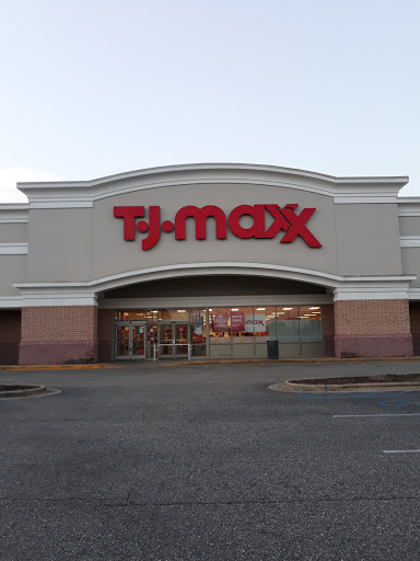 Department Store «T.J. Maxx», reviews and photos, 3500 Ross Clark Cir #400, Dothan, AL 36303, USA