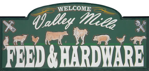 Valley Mills Feed & Hardware