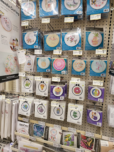 Craft Store «Michaels», reviews and photos, 17225 Cole Rd #2, Hagerstown, MD 21740, USA