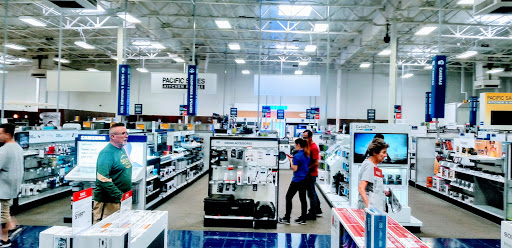 Best Buy image