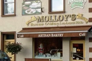 Molloy's Bakery and Fine Food image