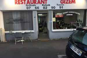 Restaurant Gizem image