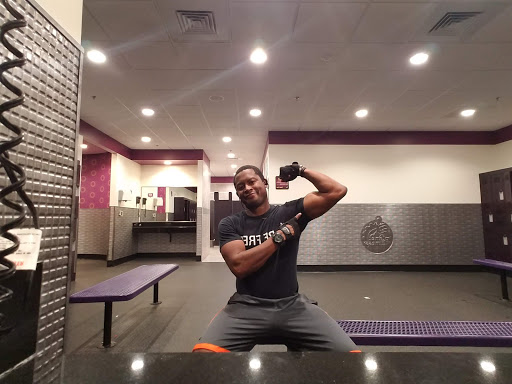 Gym «Planet Fitness», reviews and photos, 4125 Buford Dr NE, Buford, GA 30518, USA