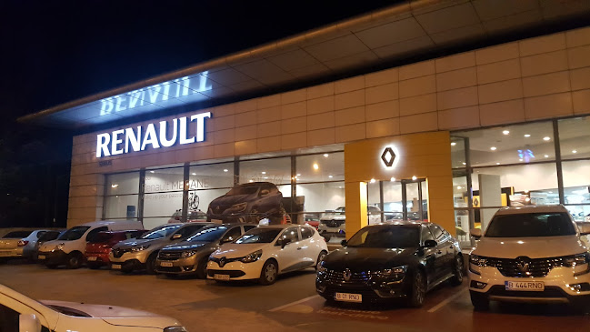 Serus Renault