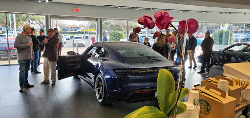 Porsche Dealer «Park Place Porsche», reviews and photos, 6113 Lemmon Ave, Dallas, TX 75209, USA