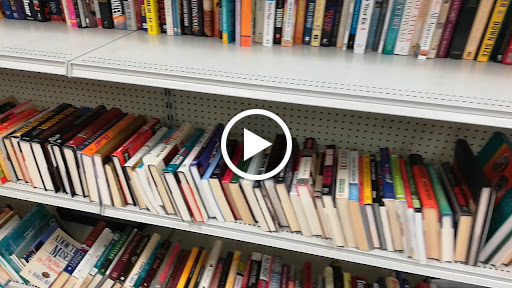 Thrift Store «GCF Donation Center & Store (Highway 42)», reviews and photos