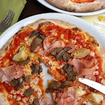 Photo n°2 de l'avis de Jánosné.o fait le 09/04/2023 à 18:21 sur le  Ristorantino Da Enzo à Marina di Montemarciano