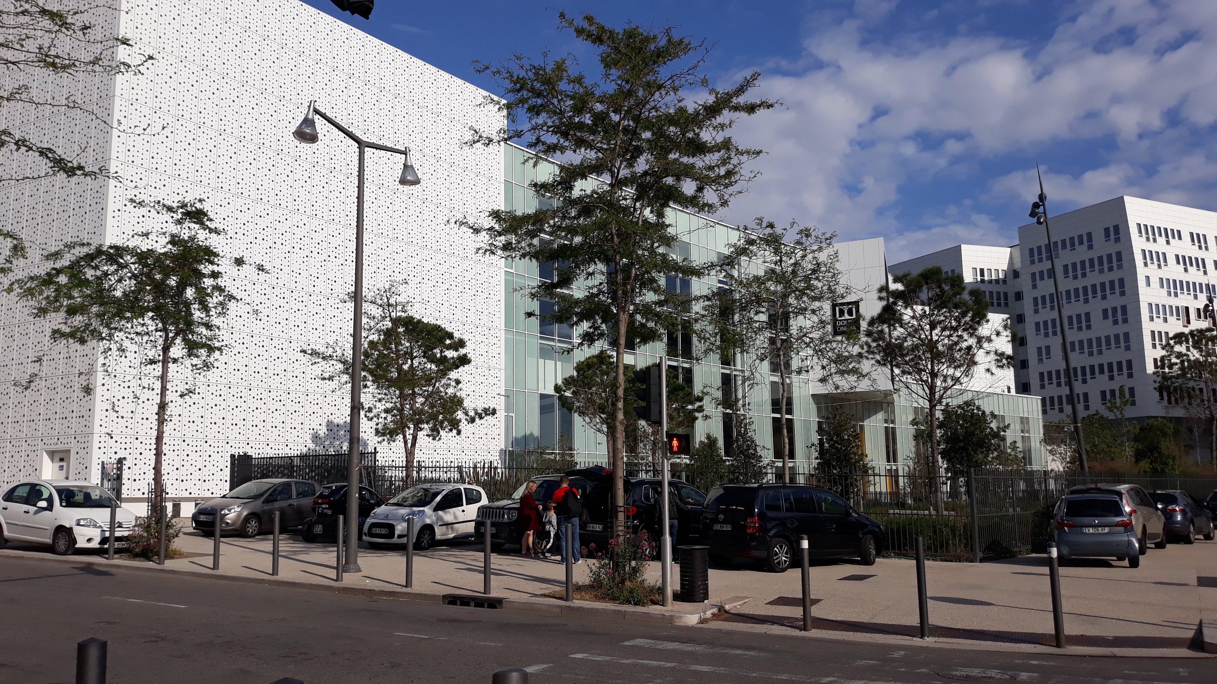 Photo n° 1 de l'avis de Dina.a fait le 12/06/2019 à 20:35