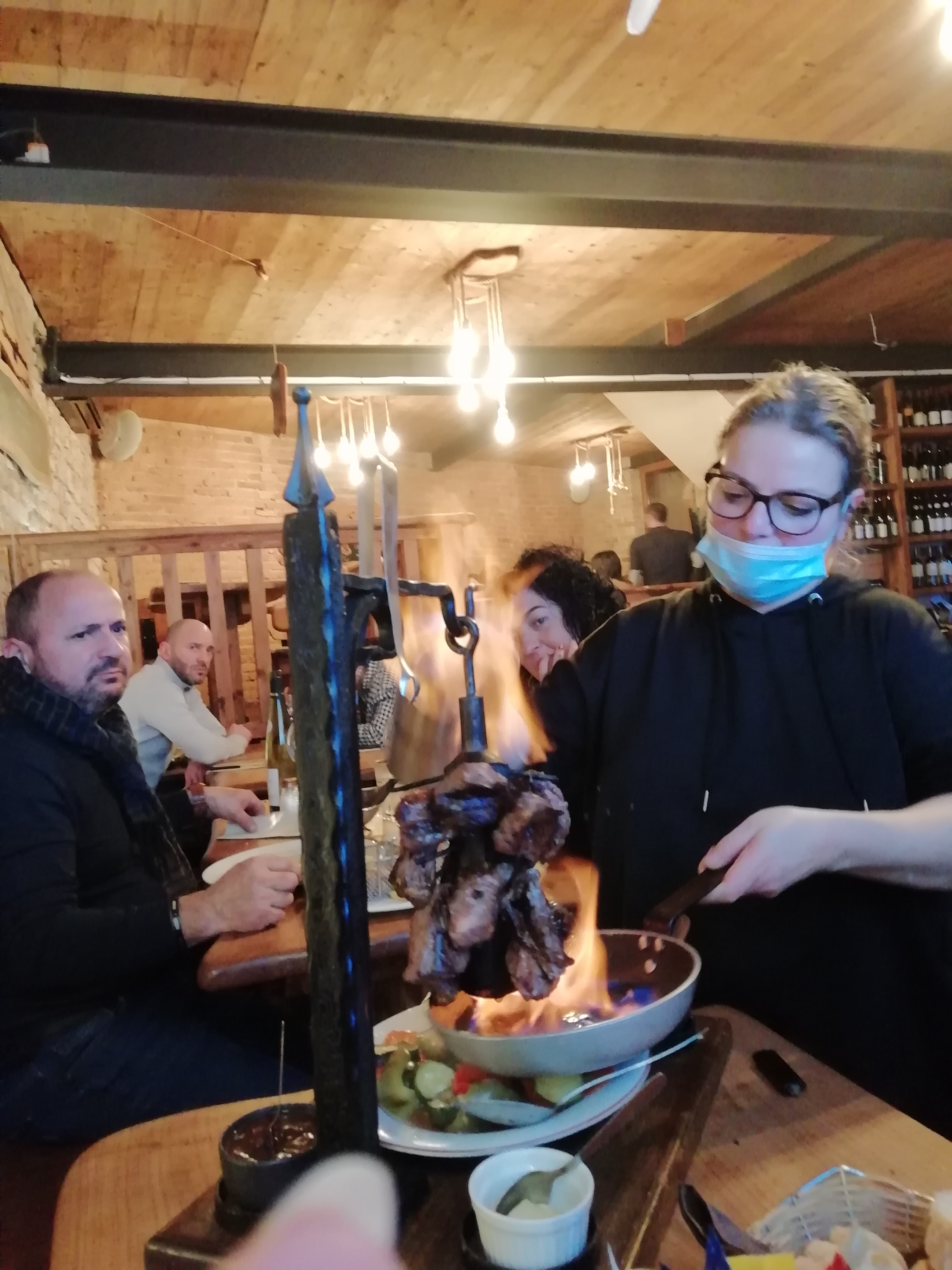 Photo n° 2 de l'avis de PASCALE.A fait le 18/12/2021 à 19:56