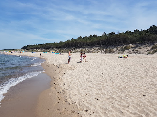 Bobolin Beach