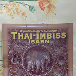 Photo n°1 de l'avis de Thomas.a fait le 09/04/2024 à 17:18 sur le  Thai Imbiss Isarn à Kassel