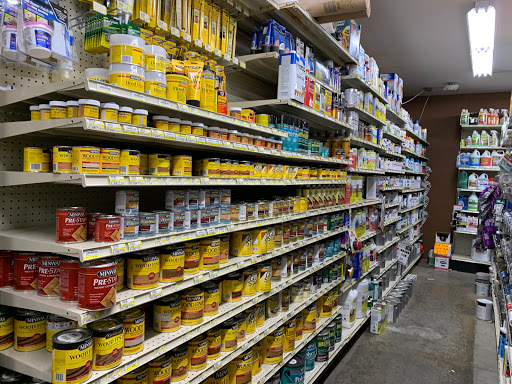 Hardware Store «Merrilees Hardware Co», reviews and photos, 25 S Miami Ave, Cleves, OH 45002, USA