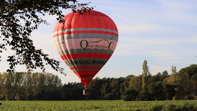 Verbeke Ballooning ballonvaart