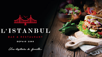 Photos du propriétaire du Kebab L'Istanbul à Reims - n°2