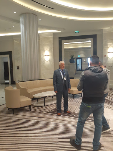 Movie Theater «AMC Mayfair Mall 18», reviews and photos, 2500 N Mayfair Rd M186, Wauwatosa, WI 53226, USA