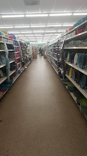 Dollar Store «Dollar Tree», reviews and photos, 555 El Camino Real, South San Francisco, CA 94080, USA