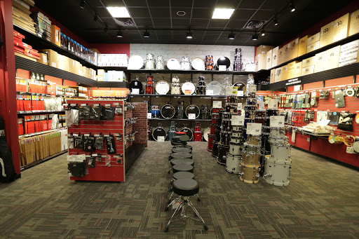 Music box store West Valley City