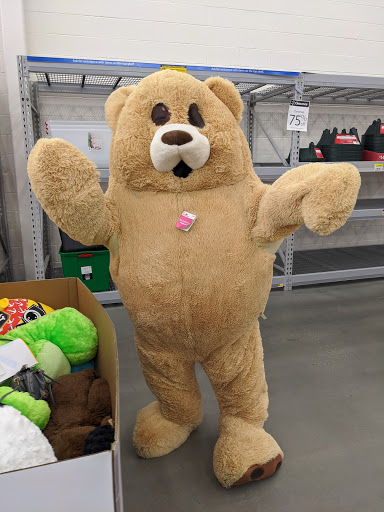 Department Store «Walmart Supercenter», reviews and photos, 5675 W 6200 S, West Valley City, UT 84118, USA