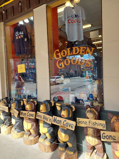 Toy Store «Golden Goods, Inc», reviews and photos, 1201 Washington Ave, Golden, CO 80401, USA