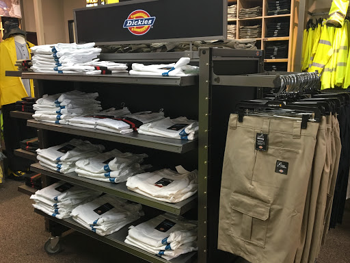 Work Clothes Store «Contractors Clothing Co», reviews and photos, 29350 John R Rd, Madison Heights, MI 48071, USA