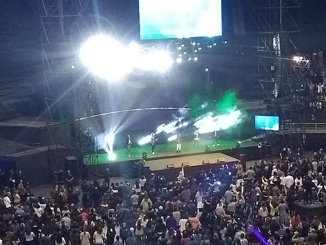 Blas Cerdeña 2150, Lima 15081