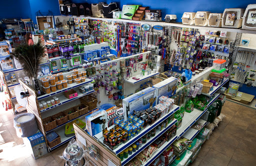 Pet Supply Store «Coast Pet Supplies», reviews and photos, 880 N Coast Hwy, Laguna Beach, CA 92651, USA