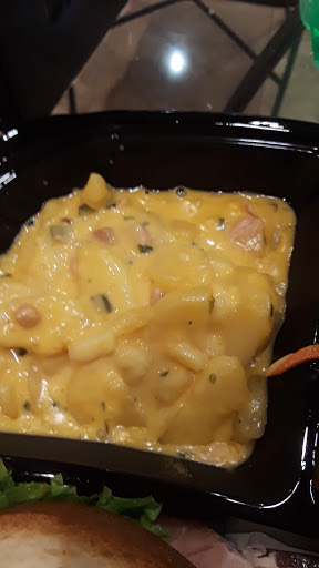 Ham Shop «The HoneyBaked Ham Co.», reviews and photos, 5300 Sunrise Blvd, Fair Oaks, CA 95628, USA