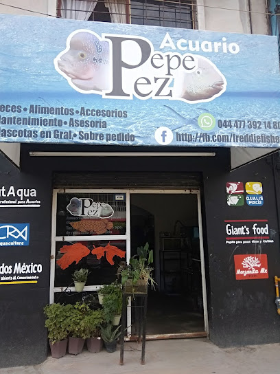 Pepe Pez