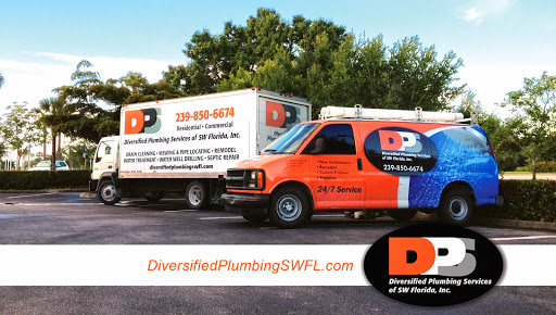Royal Palm Plumbing in Fort Myers, Florida