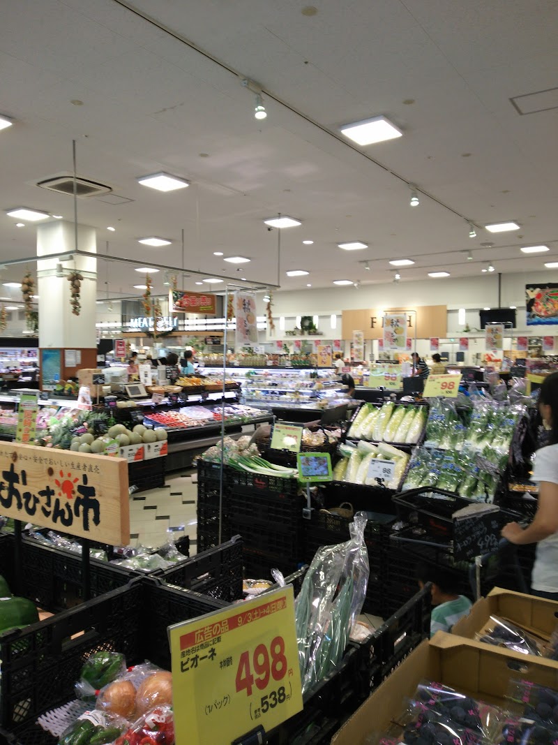 阪急オアシス 武庫之荘店 兵庫県尼崎市南武庫之荘 スーパーマーケット スーパー グルコミ