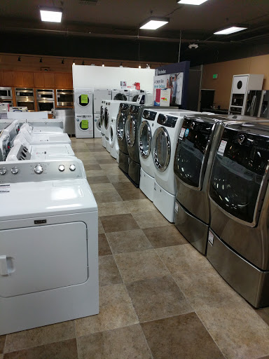 Appliance Store «Albert Lee Appliance - Bellevue», reviews and photos, 1038 116th Ave NE #370, Bellevue, WA 98004, USA