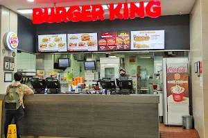 Burger King Terminal 3 image