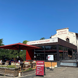 Photo n°37 de Auberge du Gouffre à Padirac ()