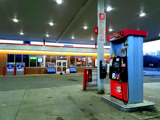 Convenience Store «Speedway», reviews and photos, 11141 Fremont Pike, Perrysburg, OH 43551, USA